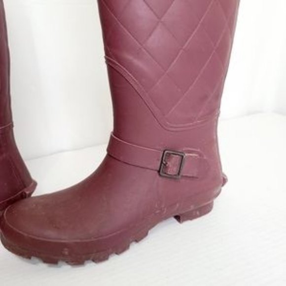 Wind River Insulated Rubber Boots - Picture 4 of 10